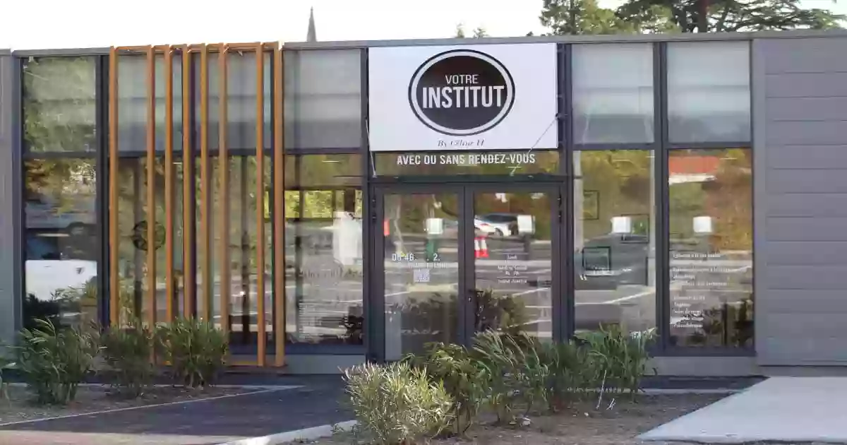 Votre institut