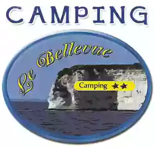 Camping Le Bellevue