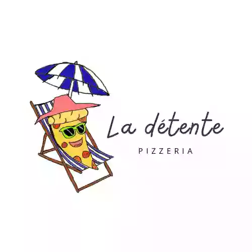 Pizzeria camping Bourg-Charente _ La détente