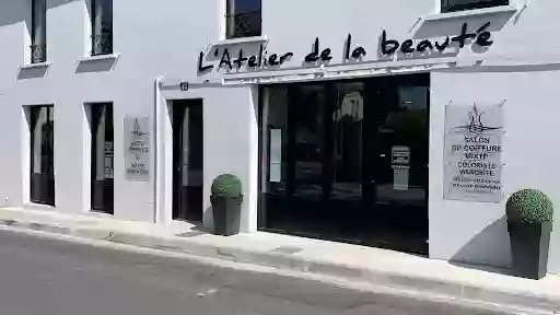 L'Atelier De La Beauté