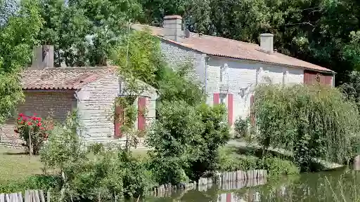 Chambres d'hôtes La Rigole