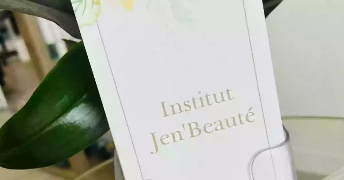 Institut Jen' Beauté