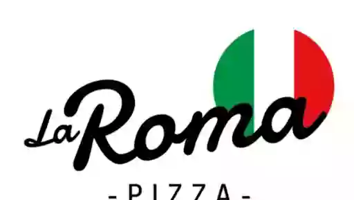 La Roma Pizza Bastide
