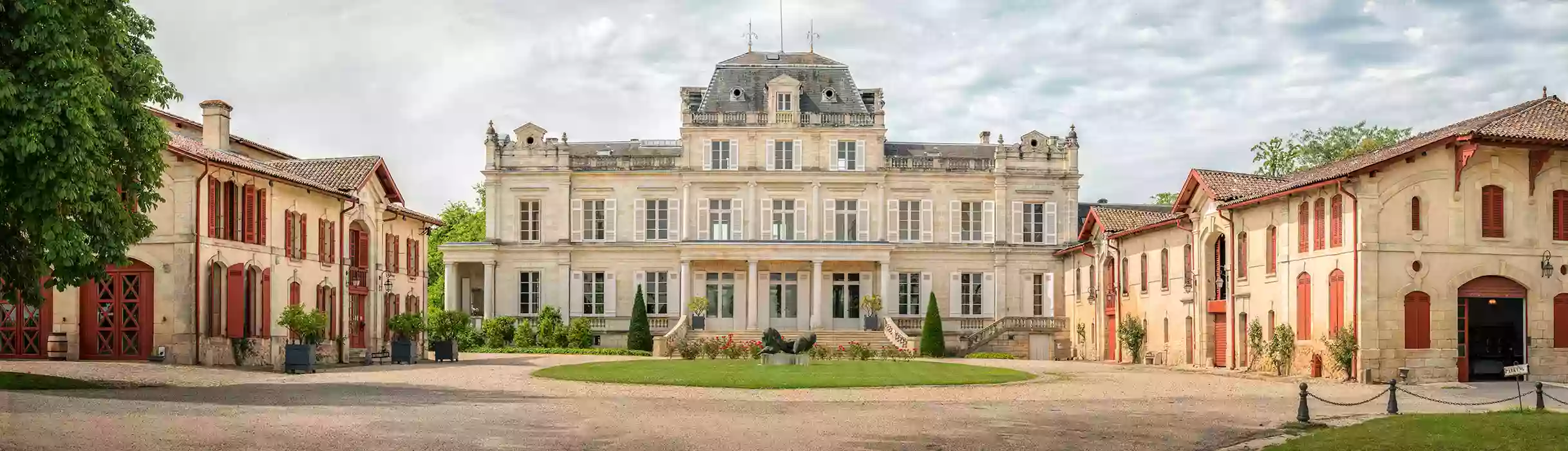 Château Giscours