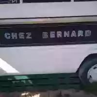 Pizzas Chez BERNARD