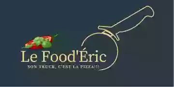 Le Food'Éric Barbezieux