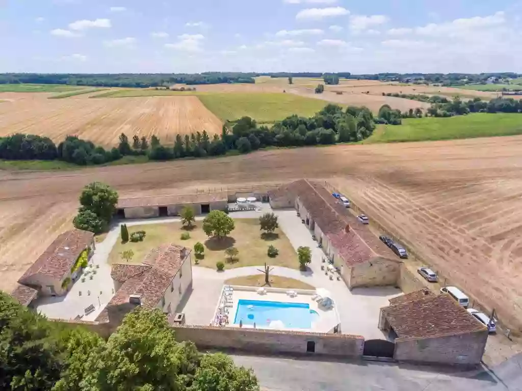 Le Vieux Monastère