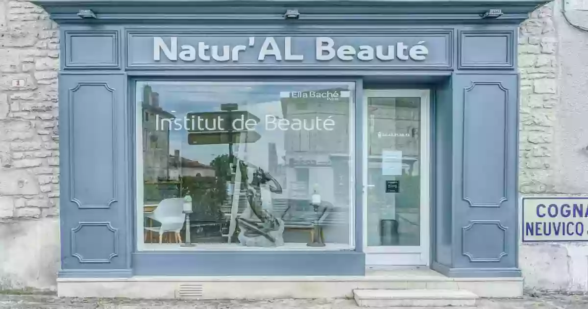 Natur'al Beauté