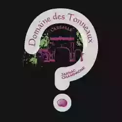 Domaine des Tonneaux SARL