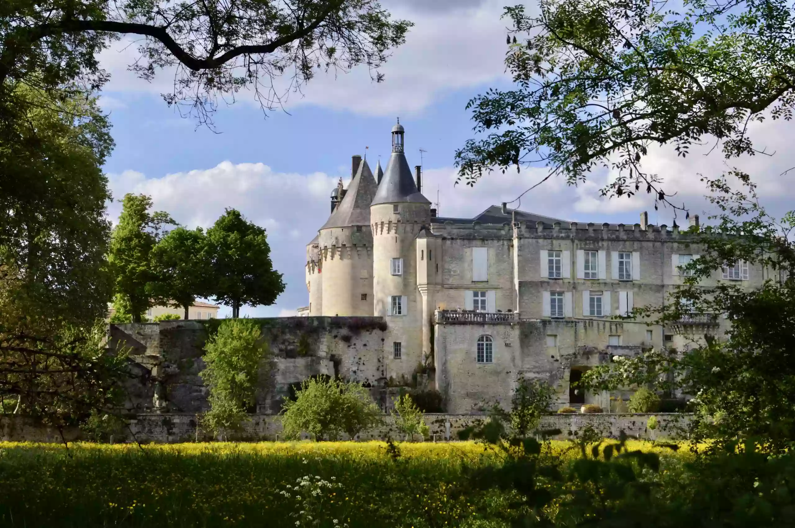 Résidence Czarny Maisons mitoyennes | Location Jonzac | Location Cure Thermale Jonzac | Thermes Jonzac