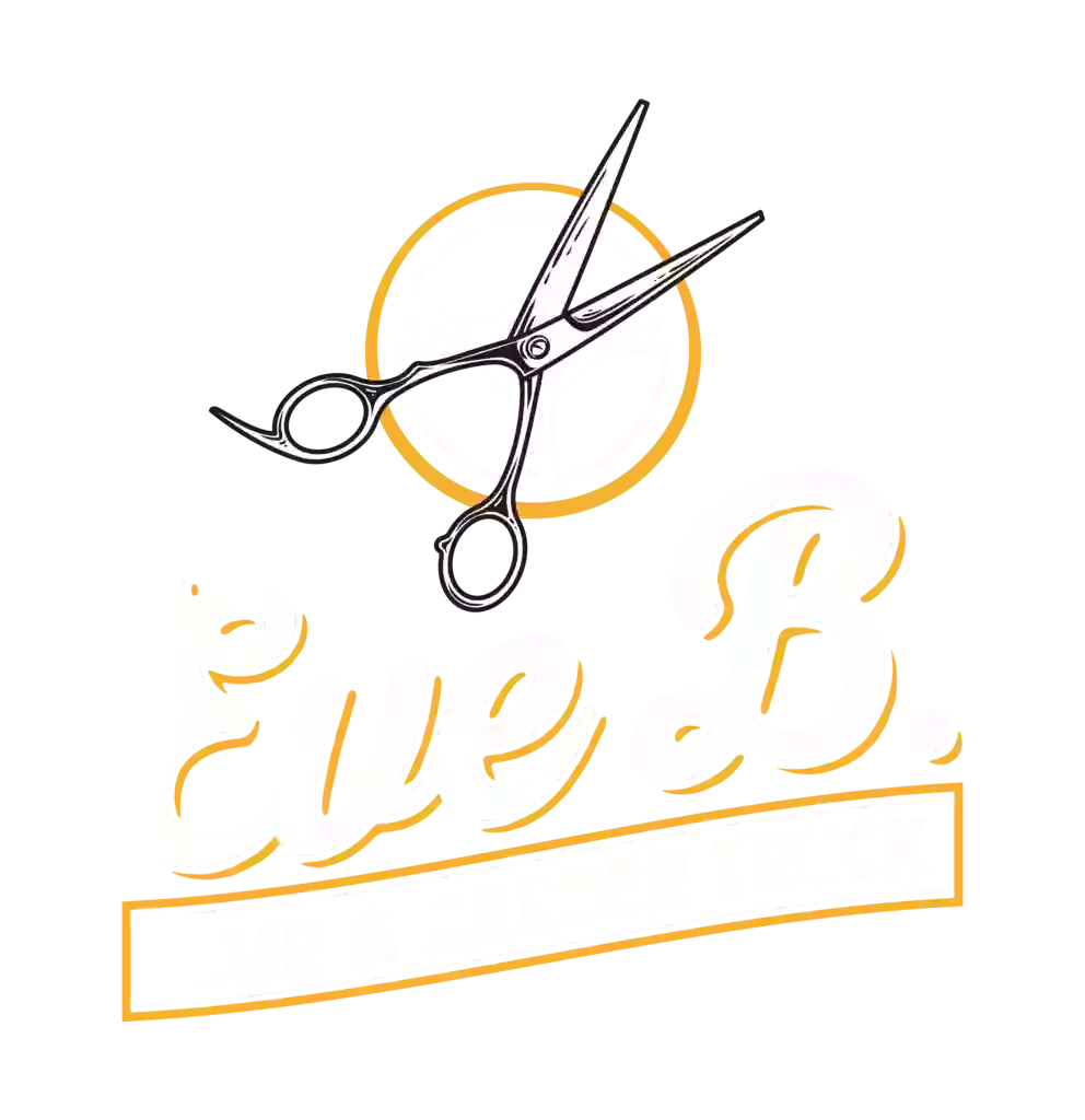 Ève B. Hair&Barber Truck