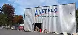 A'NET ECO | Commerce diversifié