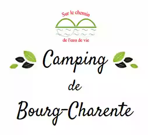 Camping de Bourg-Charente