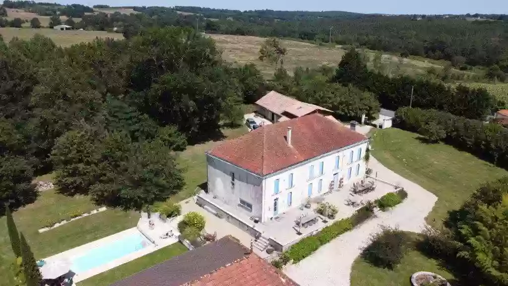 Domaine La Valade