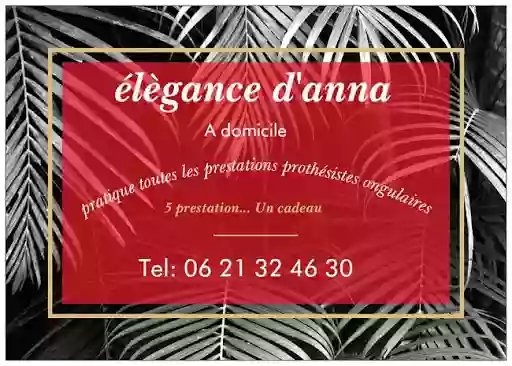 Elegance d'anna