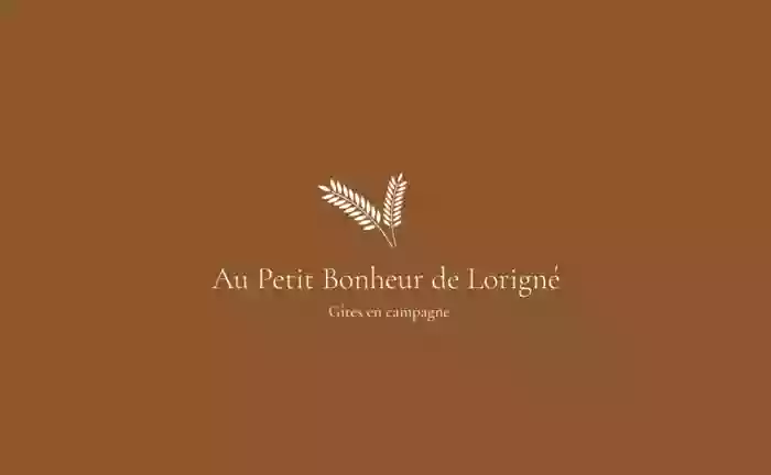 Au Petit Bonheur de Lorigné