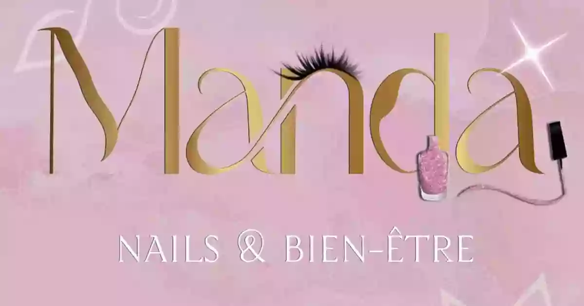 MANDA NAIL'S & BIEN-ÊTRE