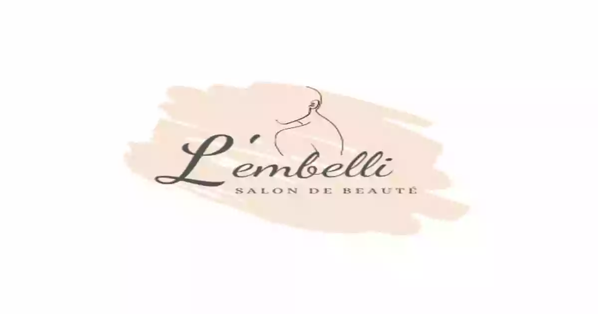 Salon de beauté L'Embelli