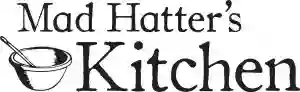 Mad Hatter's Kitchen