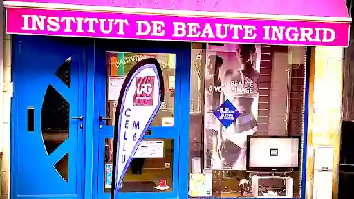 Institut de beauté INGRID Bergerac