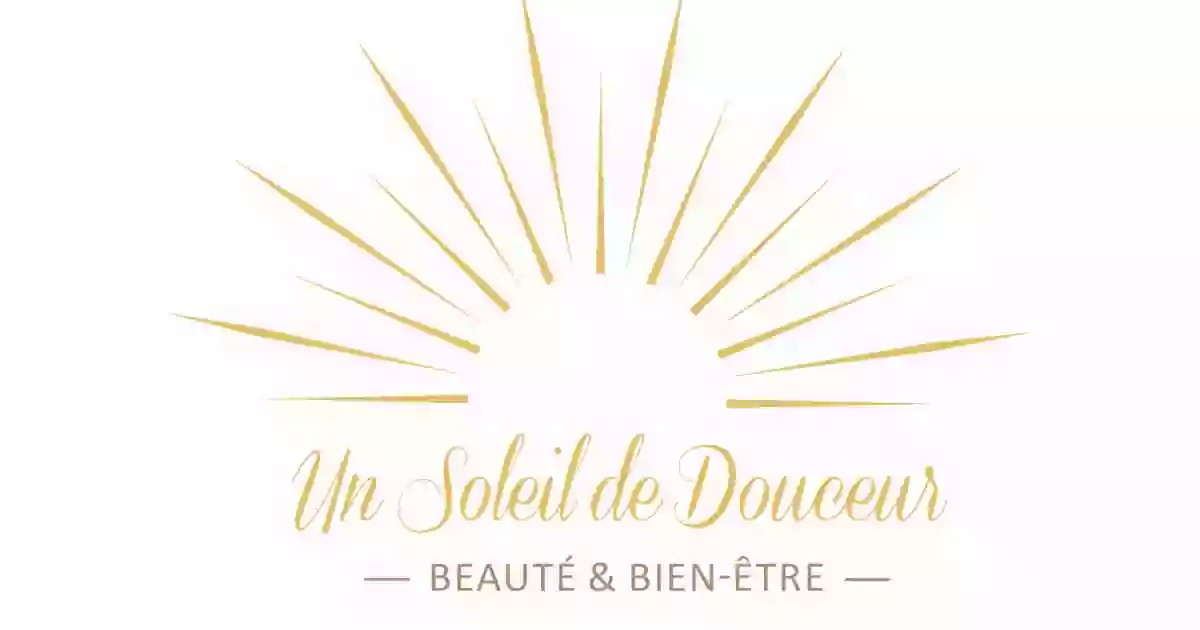 Un Soleil de Douceur