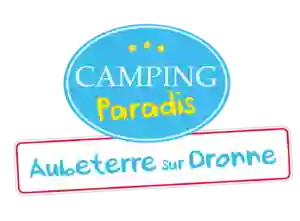 CAMPING PARADIS AUBETERRE SUR DRONNE- 16390