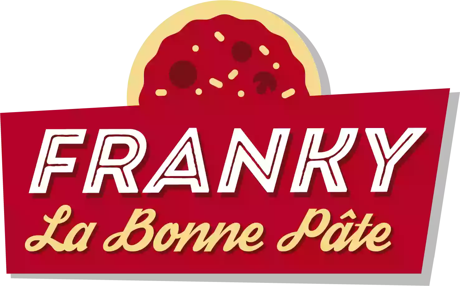 Les pizzas de Franky la bonne pâte - Couzeix