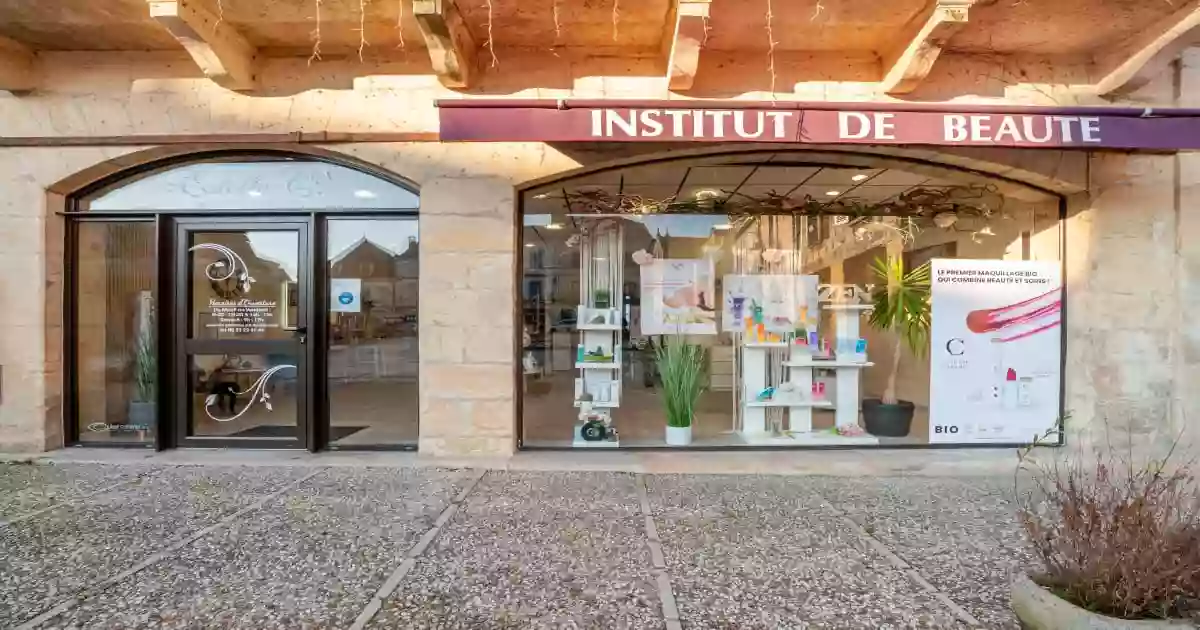 Institut de Beauté - Estelle C.