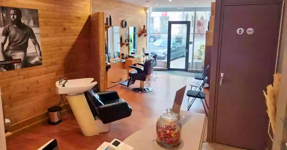 Art'technic Salon de coiffure