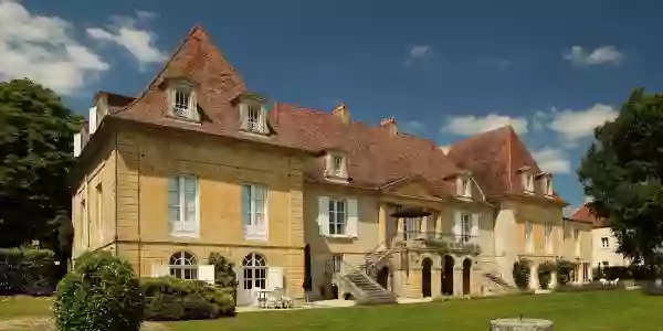 Hôtel Château les Merles