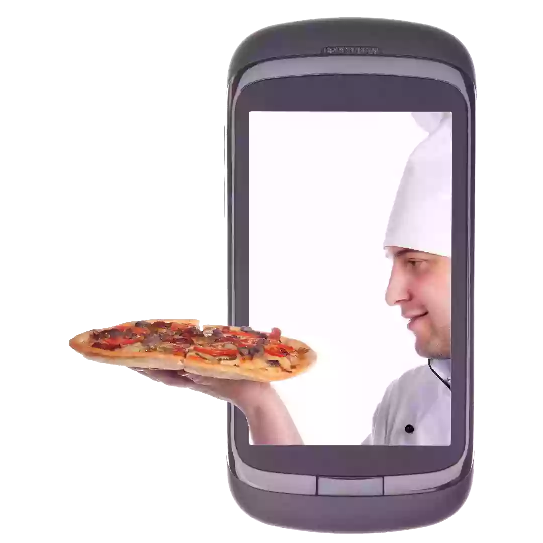 Pizzeria Jiovanni