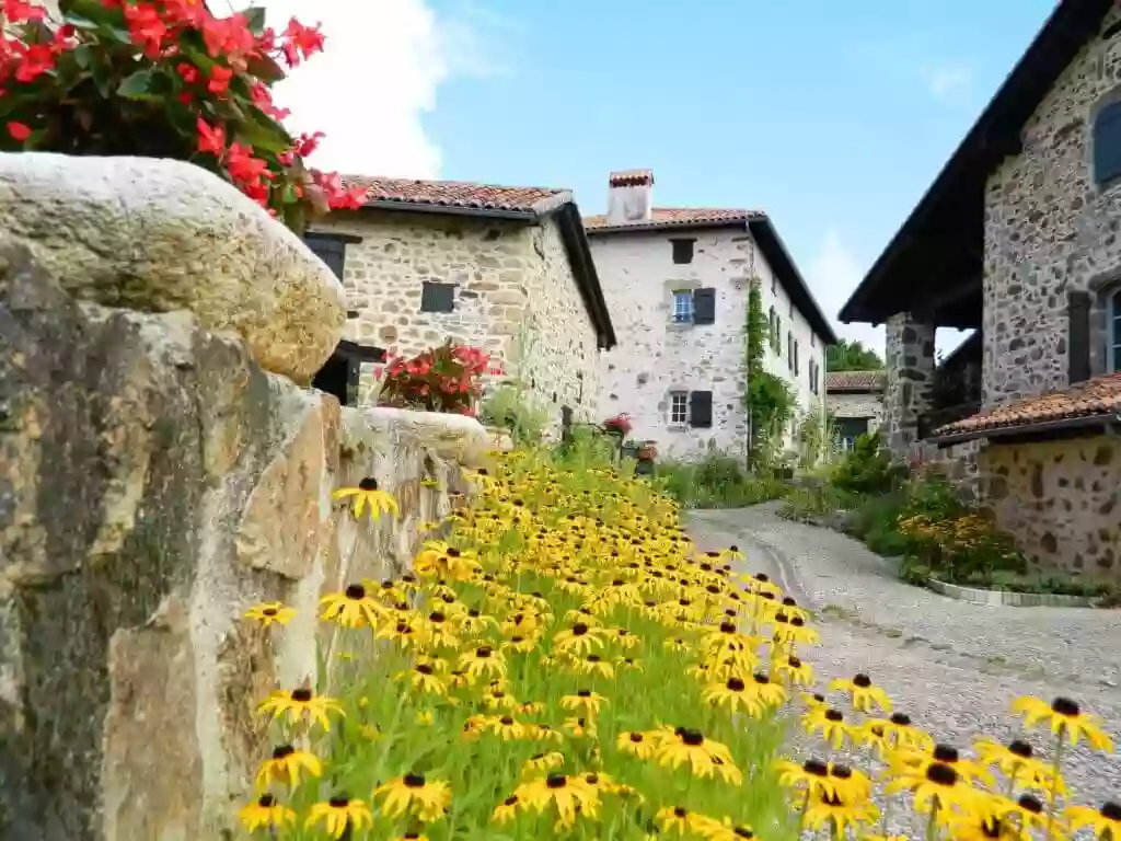 HAMEAU DU CRUZEAU