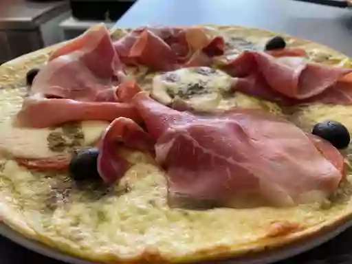 le coin pizza