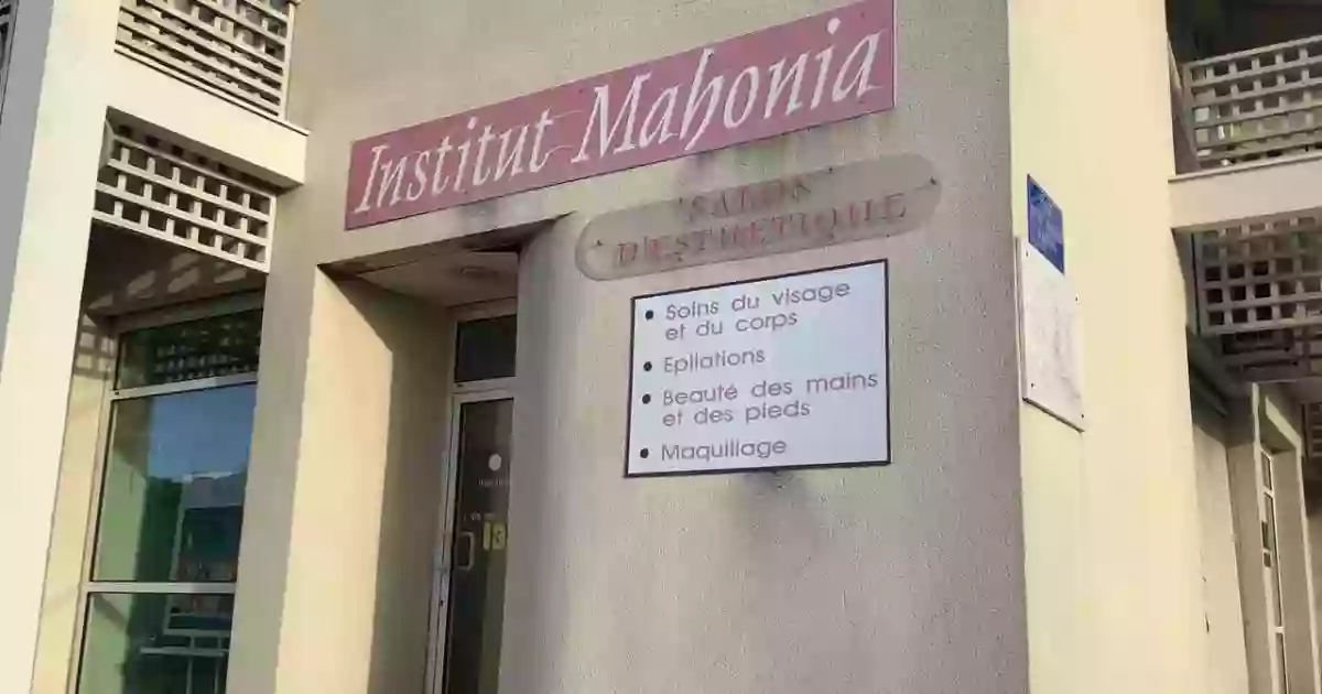Institut Mahonia