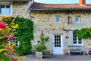 La Vieille Maison De Pensol - Périgord-Limousin