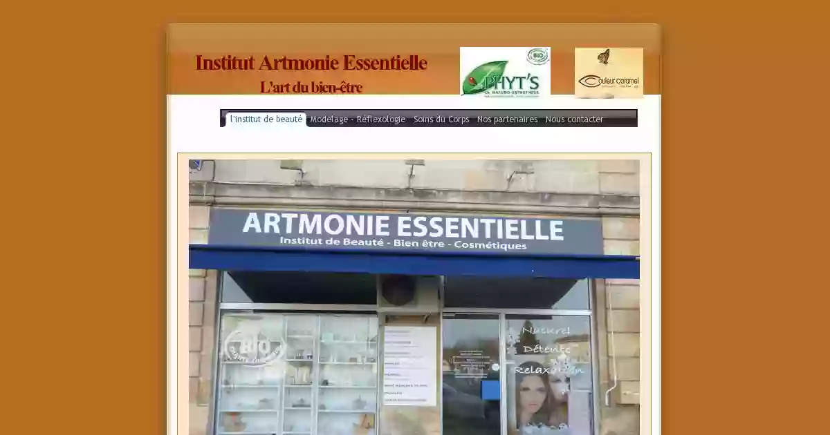 Artmonie Essentielle