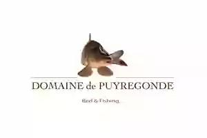 Domaine de Puyregonde