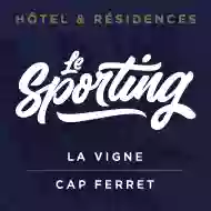 Hôtel Le Sporting