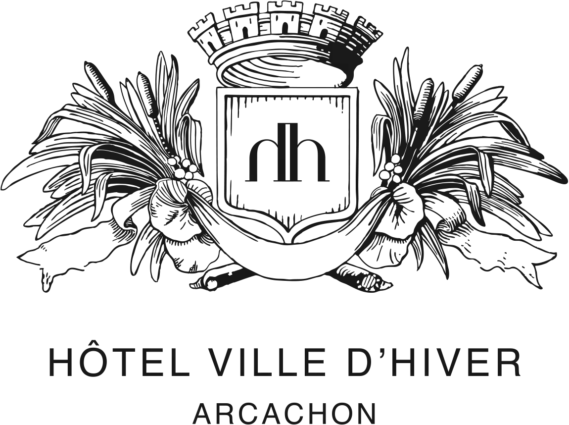 Hôtel Ville d'Hiver Arcachon