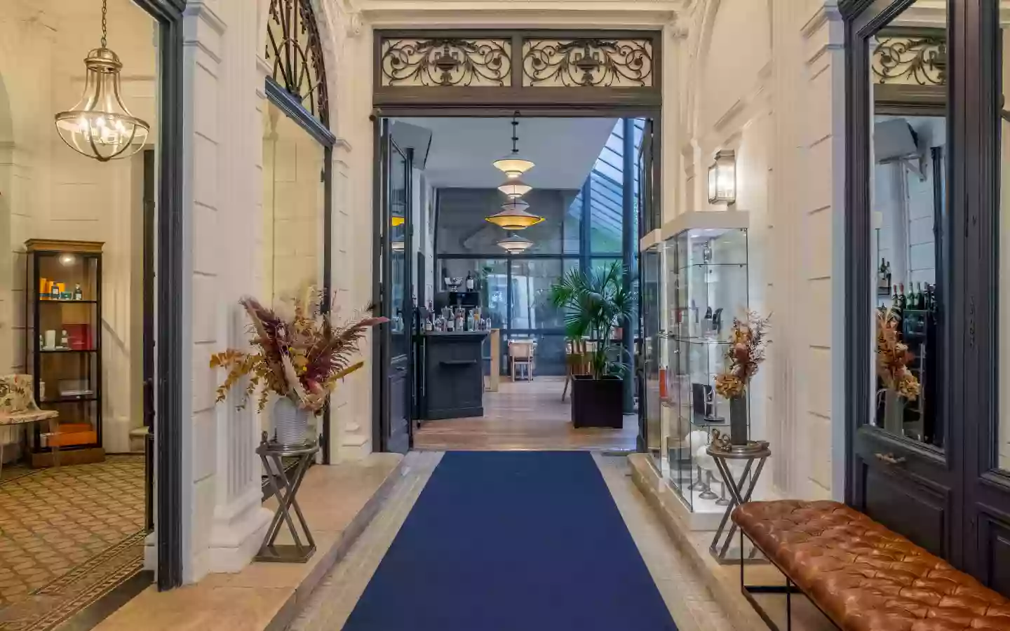 Le Boutique Hôtel Bordeaux