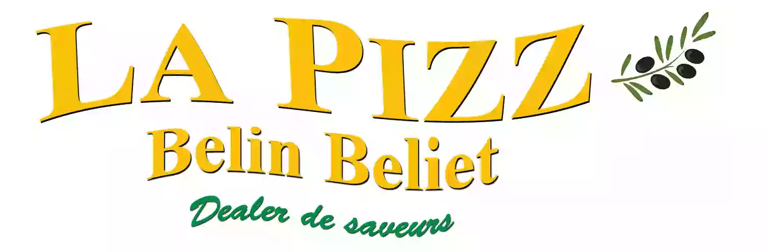 La Pizz Belin Béliet. Pizzas..sandwicherie..rotisserie..