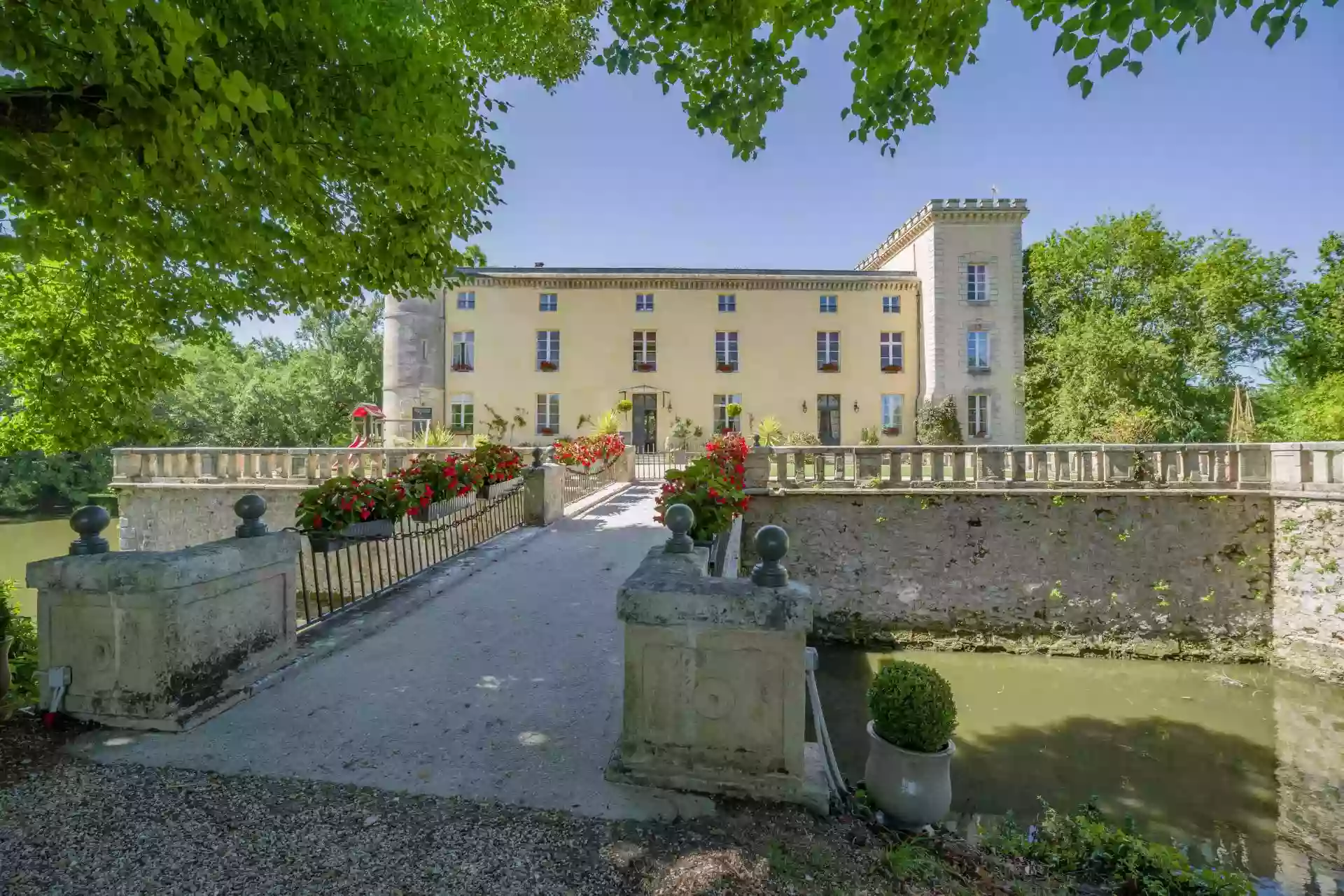 Château Lamothe du Prince Noir