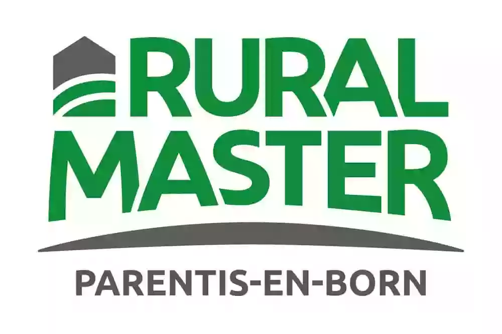 RURAL MASTER Parentis en Born