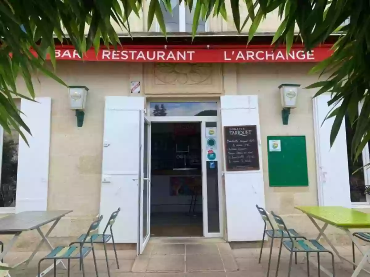 L'Archange