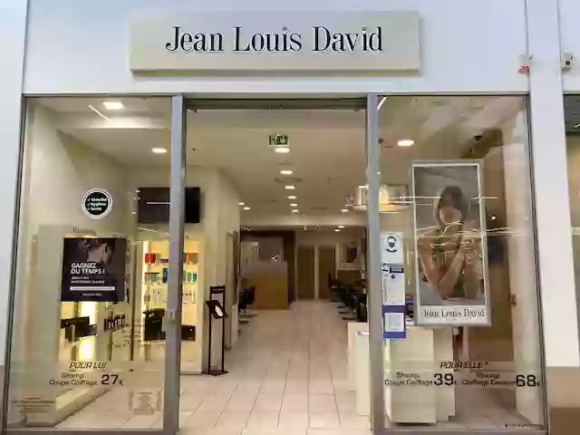 Jean Louis David - Coiffeur Mios
