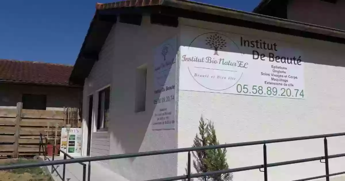 Institut bio natur'EL