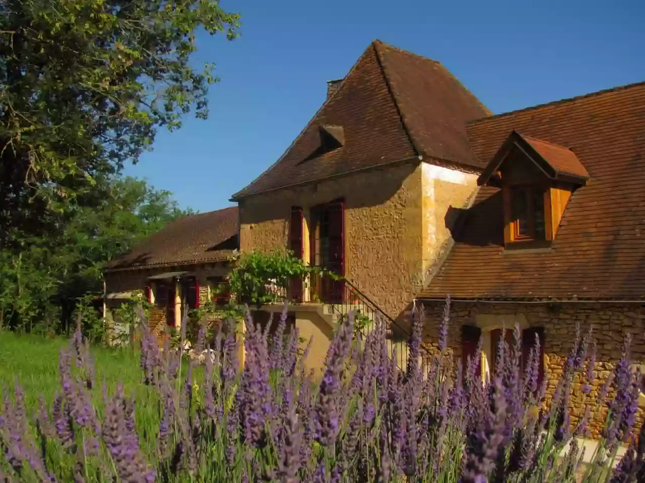 La Ferme de Fouliouze