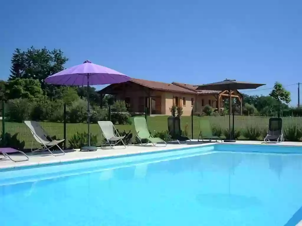 Le Hameau des champs - Montferrand du Périgord