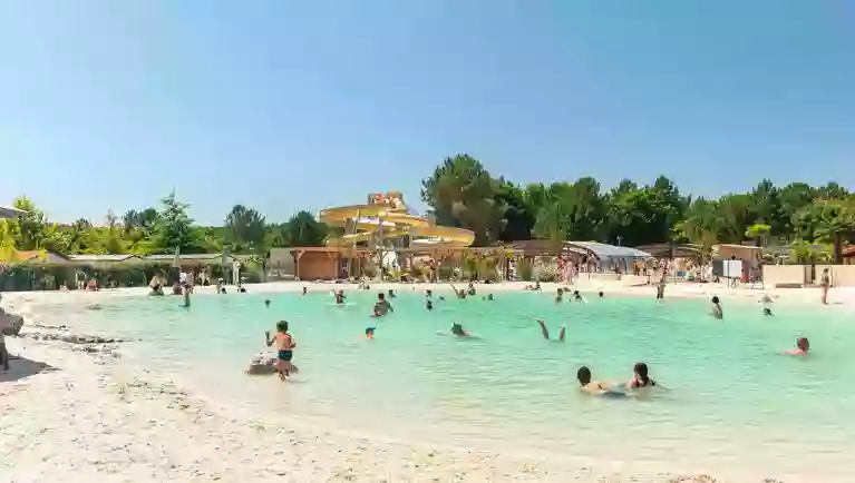 Camping Marvilla Parks - Les Vignes