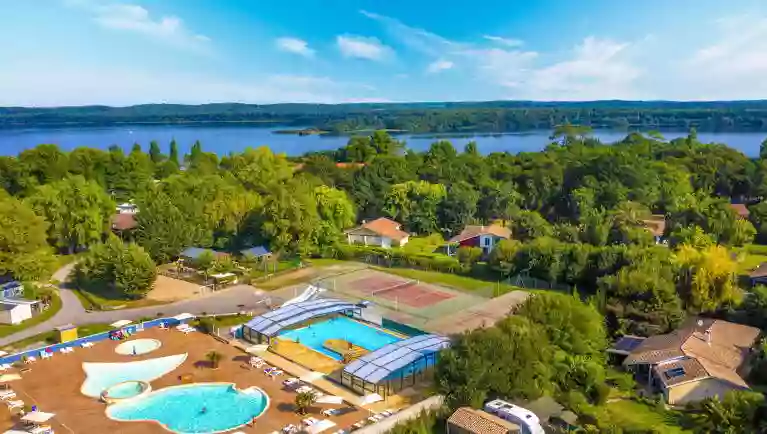 Camping Marvilla Parks - Domaine d'Eurolac